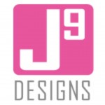J9 Designs Grab Button