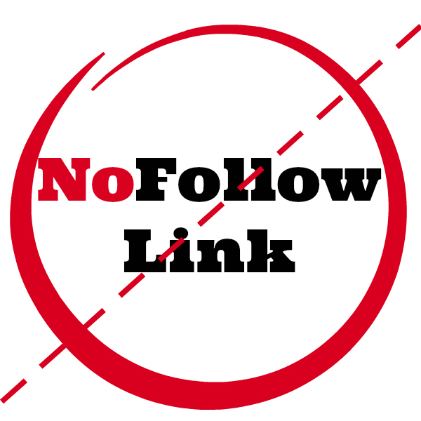 No Follow Link
