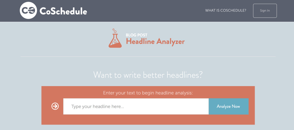 CoSchedule_Blog_Post _Headline_Analyzer